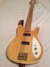 Rickenbacker 2060/4 El Dorado, Mapleglo: Full Instrument - Front