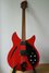 Rickenbacker 330/6 BH BT, Red: Full Instrument - Front