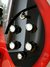 Rickenbacker 330/6 BH BT, Red: Close up - Free2