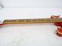 Rickenbacker 620/6 , Amber Fireglo: Neck - Front