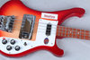 Rickenbacker 4003/4 S, Fireglo: Free image2