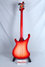 Rickenbacker 4003/4 S, Fireglo: Full Instrument - Rear