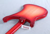 Rickenbacker 4003/4 S, Fireglo: Close up - Free2
