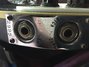 Rickenbacker 4001/4 , Jetglo: Close up - Free