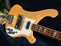 Rickenbacker 4003/4 , Mapleglo: Body - Front