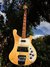 Rickenbacker 4003/4 , Mapleglo: Full Instrument - Front
