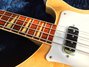 Rickenbacker 4003/4 , Mapleglo: Neck - Front