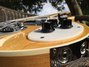 Rickenbacker 4003/4 , Mapleglo: Close up - Free