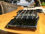 Rickenbacker 4003/4 , Mapleglo: Close up - Free2
