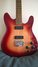 Rickenbacker 230/6 , Fireglo: Body - Front