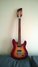 Rickenbacker 230/6 , Fireglo: Full Instrument - Front