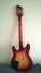 Rickenbacker 230/6 , Fireglo: Full Instrument - Rear