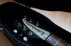 Rickenbacker 330/6 , Jetglo: Headstock