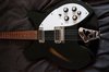 Rickenbacker 330/6 , Jetglo: Free image