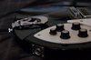 Rickenbacker 330/6 , Jetglo: Close up - Free
