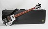 Rickenbacker 4003/4 , Jetglo: Full Instrument - Front