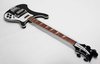Rickenbacker 4003/4 , Jetglo: Neck - Front