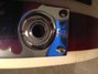 Rickenbacker 360/12 V64, Fireglo: Free image