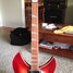Rickenbacker 360/12 V64, Fireglo: Neck - Front