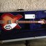 Rickenbacker 360/12 V64, Fireglo: Close up - Free