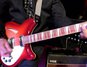 Rickenbacker 360/12 , Fireglo: Neck - Front