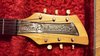 Rickenbacker 1000/6 , Custom: Headstock