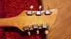 Rickenbacker 1000/6 , Custom: Headstock - Rear