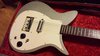 Rickenbacker 1000/6 , Custom: Body - Front