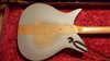 Rickenbacker 1000/6 , Custom: Body - Rear