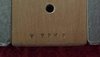 Rickenbacker 1000/6 , Custom: Close up - Free