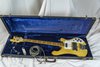 Rickenbacker 4001/4 Mod, Mapleglo: Full Instrument - Front