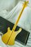 Rickenbacker 4001/4 Mod, Mapleglo: Full Instrument - Rear