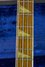 Rickenbacker 4001/4 Mod, Mapleglo: Neck - Front