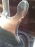 Rickenbacker 4001/4 , Jetglo: Body - Rear