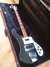 Rickenbacker 4001/4 , Jetglo: Full Instrument - Front