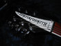 Rickenbacker 360/12 , Jetglo: Headstock