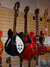 Rickenbacker 360/12 , Jetglo: Free image