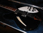 Rickenbacker 360/12 , Jetglo: Body - Front
