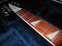 Rickenbacker 360/12 , Jetglo: Neck - Front