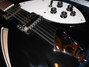 Rickenbacker 360/12 , Jetglo: Close up - Free