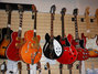 Rickenbacker 360/12 , Jetglo: Close up - Free2