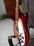 Rickenbacker 360/6 , Fireglo: Free image