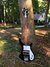 Rickenbacker 4000/4 Mod, Jetglo: Full Instrument - Front