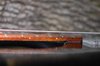 Rickenbacker 4000/4 Mod, Jetglo: Neck - Rear