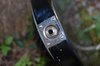Rickenbacker 4000/4 Mod, Jetglo: Close up - Free