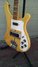Rickenbacker 4001/4 , Mapleglo: Free image