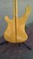 Rickenbacker 4001/4 , Mapleglo: Body - Rear