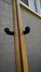Rickenbacker 4001/4 , Mapleglo: Neck - Rear