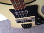 Rickenbacker 4001/4 Mod, White: Free image
