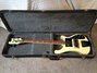 Rickenbacker 4001/4 Mod, White: Free image2